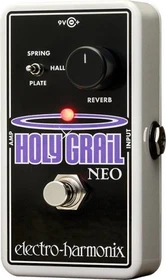 Electro-Harmonix Holy Grail
