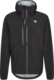 Ziener Naron Funktionsjacke schwarz (Herren)