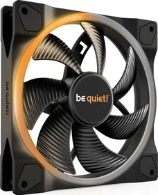 be quiet! Light Wings PWM, 140mm
