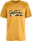 Fjällräven Multicolor Logo Funktionsshirt kurzarm (Herren) Vorschaubild