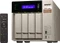 QNAP TVS-473-32G 12TB, 32GB RAM, 4x RJ-45 1000Base-T, 2x USB-A 3.1 Vorschaubild