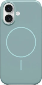 Apple Beats Case mit MagSafe für iPhone 16 flutblau