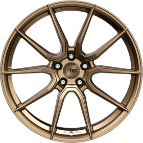 TEC Speedwheels Gt race i 9.5x19 5/112 ET20 (verschiedene Farben)