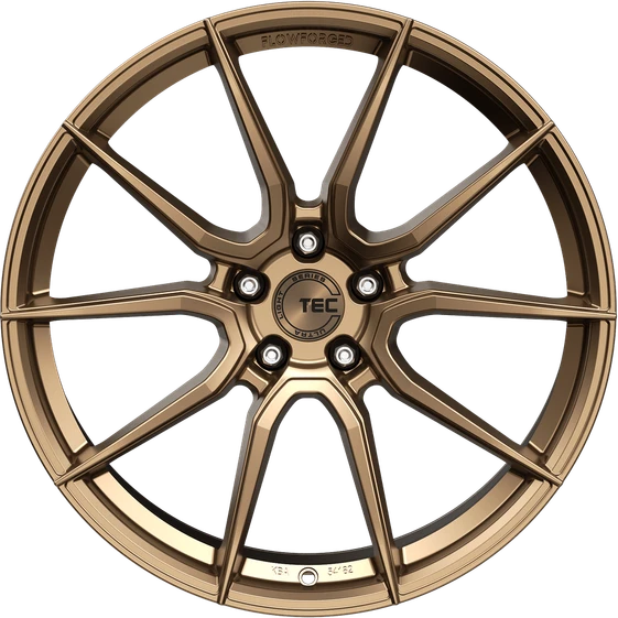TEC Speedwheels Gt race i 9.5x19 5/112 ET20 (verschiedene Farben)