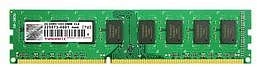 Transcend JetRam UDIMM 4GB, DDR3-1600, CL11