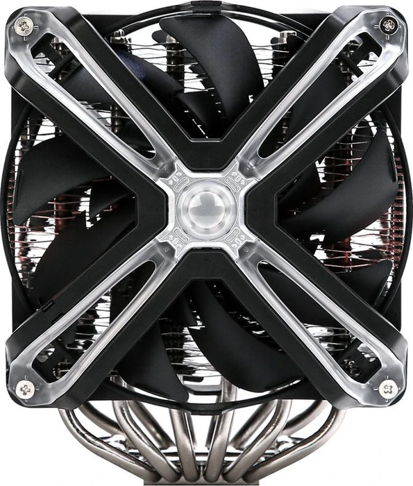Zalman CNPS20X
