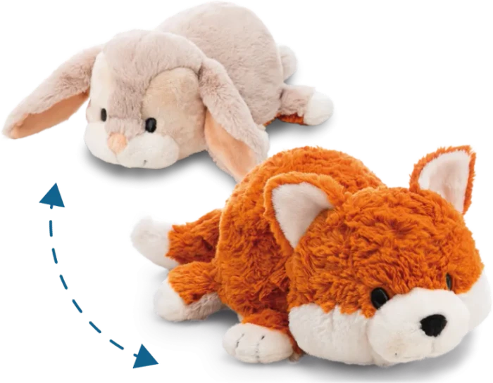 Nici Twistimals 2 in 1