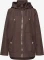 Street One Parka Jacke mahogany brown (Damen) Vorschaubild