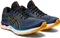 Asics Gel-Nimbus 24 azure/amber (Herren) Vorschaubild
