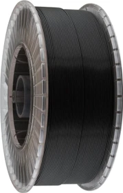 PrimaCreator EasyPrint PLA Matt, Schwarz, Spule, 1.75mm, 3.00kg