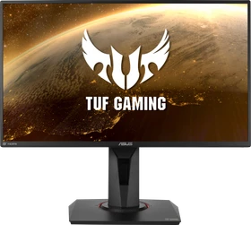 ASUS TUF Gaming VG259QR, 24.5"