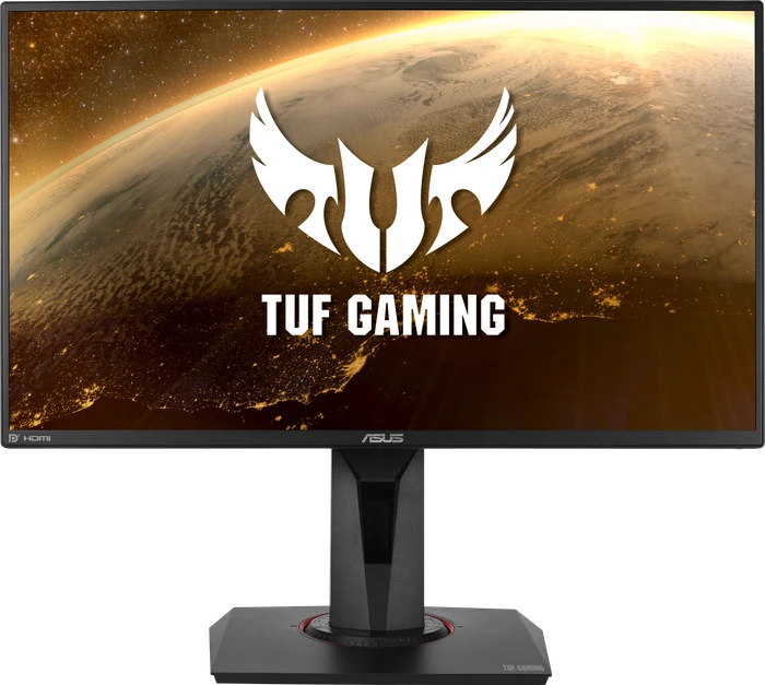 ASUS TUF Gaming VG259QR, 24.5"