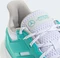 adidas Mercedes AMG Petronas Formula One Team Ultimashow 2.0 cloud white/semi mint rush/core black Vorschaubild