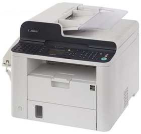 Canon i-SENSYS FAX-L410