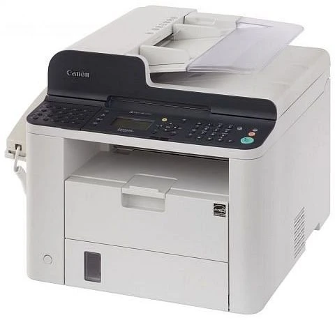 Canon i-SENSYS FAX-L410