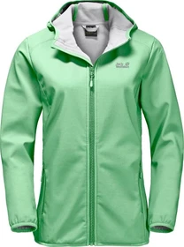 Jack Wolfskin Northern Point Funktionsjacke spring green (Damen)