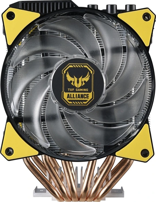 Cooler Master MasterAir MA620P TUF Gaming Edition