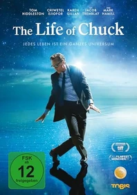 The Life of Chuck (DVD)