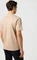 Wrangler Americana T-Shirt kurzarm timberwolf (Herren) Vorschaubild