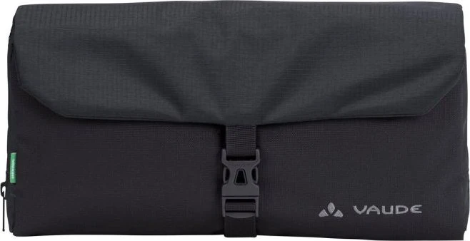 Vaude WegaWrap Toiletry Bag schwarz