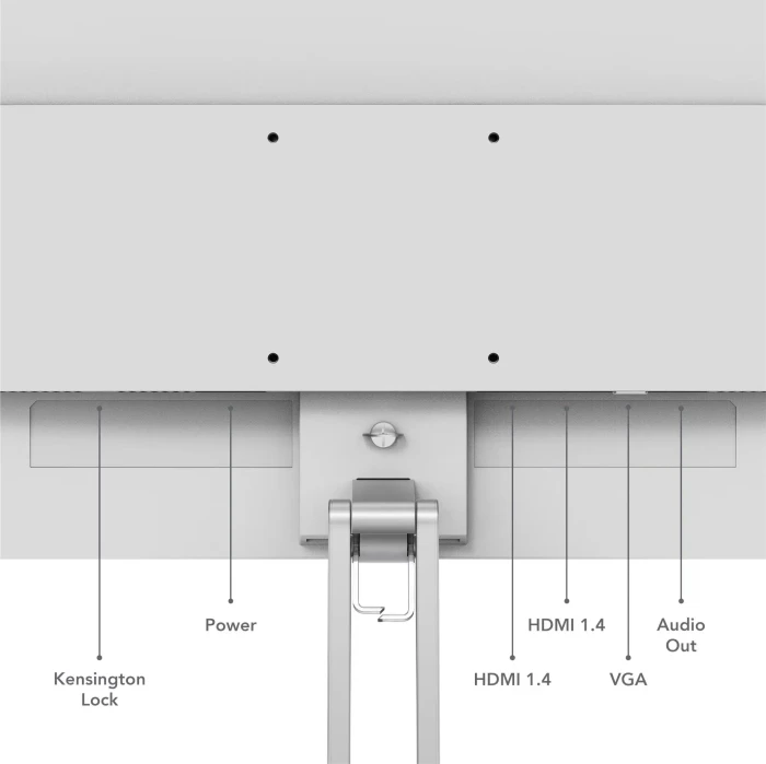 Lenovo L27-4C, 27"