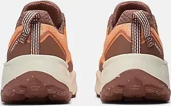 New Balance Fresh Foam X Hierro v9 hot mango/peach blossom (Damen)