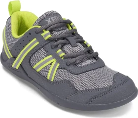 Xero Prio grau/limette (Junior)