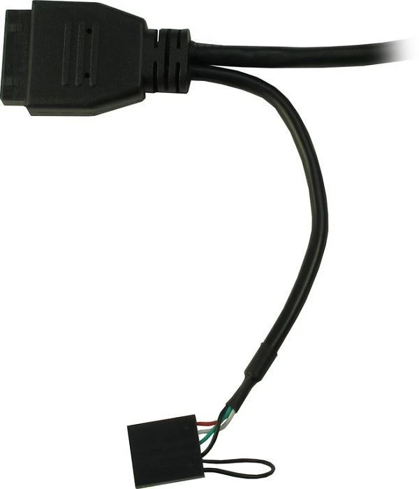 Inter-Tech K-six Smart
