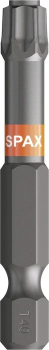 Spax T-STAR plus Torx BO Bit 1/4", T40x50mm, 5 Stück