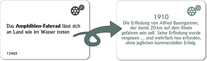 Anno Domini Maschinen