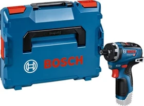 Bosch Professional GSR 12V-35 HX Akku-Bohrschrauber solo inkl. L-Boxx
