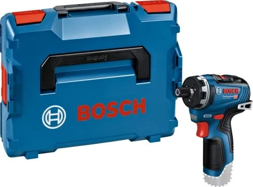 Bosch Professional GSR 12V-35 HX Akku-Bohrschrauber solo inkl. L-Boxx