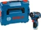 Bosch Professional GSR 12V-35 HX Akku-Bohrschrauber Vorschaubild