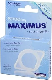 Joydivision Maximus Potenz Penisring Größe M