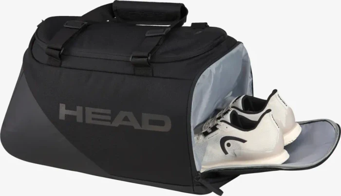 Head Pro X Legend Court Bag 48L Sporttasche schwarz