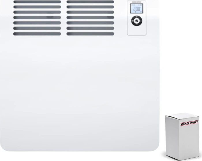 Stiebel Eltron CON Premium Wandkonvektor
