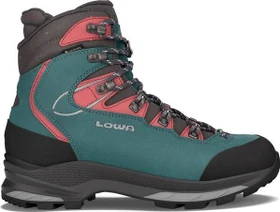 Lowa Mauria Evo GTX petrol/rose (Damen)