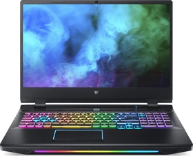 Acer Predator Helios 500 PH517-52-78TY, Core i7-11800H, 32GB RAM, 1TB SSD, GeForce RTX 3080, DE (NH.QD3EG.001)