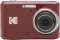 Kodak Friendly Zoom FZ45 rot Vorschaubild