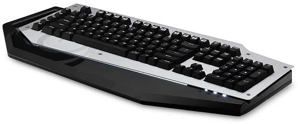 Cooler Master CM Storm MECH, MX BLUE, USB, DE
