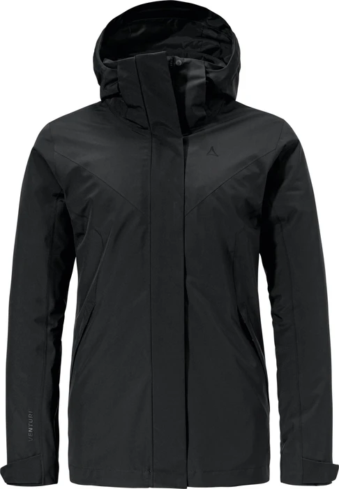 Schöffel Tamina 3in1 Jacke (Damen)