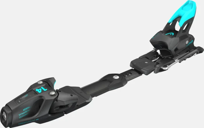 Head Freeflex ST 14 Race Alpinbindung (Modell 2025/2026)