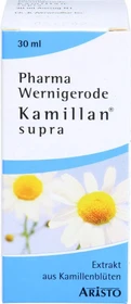 Pharma Wernigerode Kamillan supra Flüssigkeit, 30ml