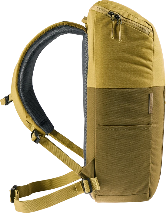 Deuter Stockholm clay/turmeric