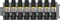 Bosch Professional Impact Control Power Torx Bit 1/4" Vorschaubild