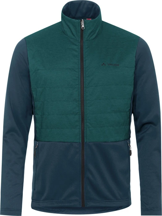 Vaude Yaras 3in1 Fahrradjacke dark sea (Herren)