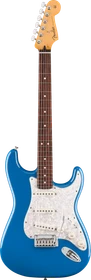 Fender Player II Modified Stratocaster RW Electric Blue