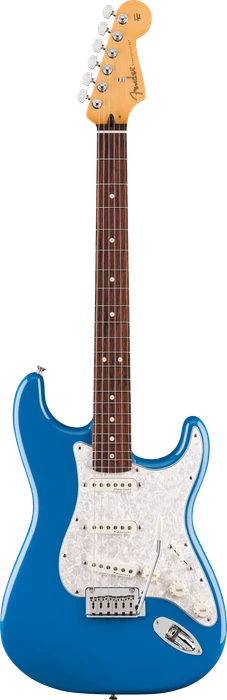 Fender Player II Modified Stratocaster RW Electric Blue