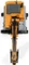 SIKU Control32 Liebherr R980 SME Raupenbagger Vorschaubild