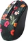 T'nB Rechargeable Bluetooth Wireless Mouse, Amazonia Exclusiv schwarz/mehrfarbig, USB/Bluetooth Vorschaubild